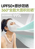 【蕉下AL220轻凉防晒面罩】 商品缩略图4