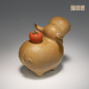 铜师傅 摆件《牛柿》客厅桌面玄关酒柜办公桌家居乔迁装饰品礼品 商品缩略图1