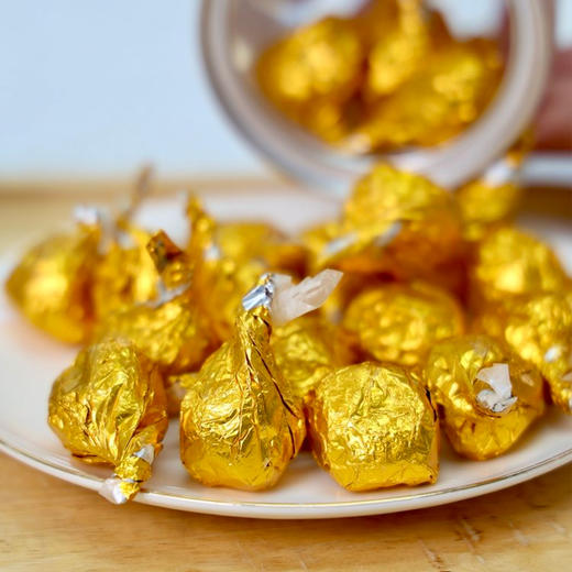 【九蒸九晒黄精芝麻丸】 黄“金”加持，“黑”养不凡 商品图1