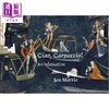 【中商原版】Ciao Carpaccio 进口艺术 西奥 卡帕乔 迷恋 商品缩略图0