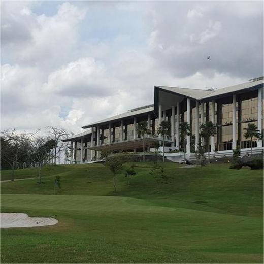 奥斯汀高地高尔夫度假村度假村  Austin Hill Golf Club I  新山高尔夫球场  I 马来西亚高尔夫俱乐部 商品图0
