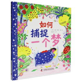 如何捕捉一个梦