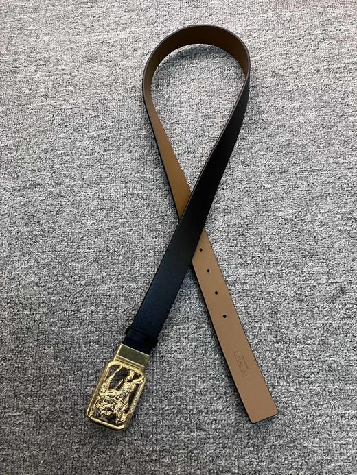 腰带皮带he007 商品图0