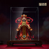 铜师傅《财到我家》财神爷铜摆件 家居工艺品 新年开业礼物 商品缩略图1