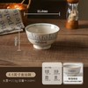 拓佰4.6英寸星海梦金灿碗 商品缩略图1