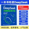 DeepSeek大模型应用开发:从提示工程到智能体实践 商品缩略图0