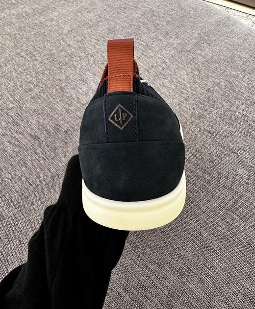 男款休闲鞋he015 商品图1