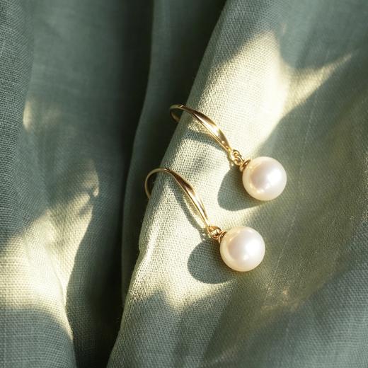 【母亲节 珍珠系列】温润大气  整点有仪式感的惊喜～ 商品图0