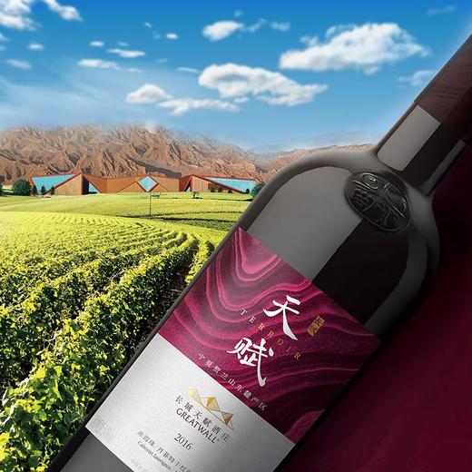 2023年长城天赋赤霞珠丹菲特干红红盒，酒精度14度，整箱750ml*6瓶  详情        删除 下载 编辑 复制 3小时前分享 分享 国产红酒 长城 商品图2