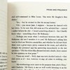 Collins 傲慢与偏见 英文原版小说 Pride and Prejudice 进全英语原著简奥斯汀 商品缩略图2