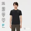 可隆SECO短袖男吸湿速干T恤夏季UPF50+抗菌防晒短袖 商品缩略图1