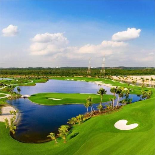 圣尼峰高尔夫俱乐部 Senibong Golf Club I  新山高尔夫球场  I 马来西亚高尔夫俱乐部  I  东南亚 商品图0