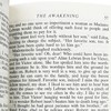 正版 觉醒 英文原版小说 The Awakening and Selected Stories of Kate Chopin 凯特肖邦故事选 文学经典 全英文版 进口英语书籍 商品缩略图4