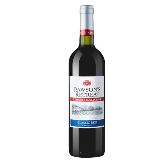 2021年奔富洛神山庄探享家经典红葡萄酒，酒精度13.5度，整箱750ml*6瓶，智利进口红酒，原瓶原装，正品保证。 商品图1