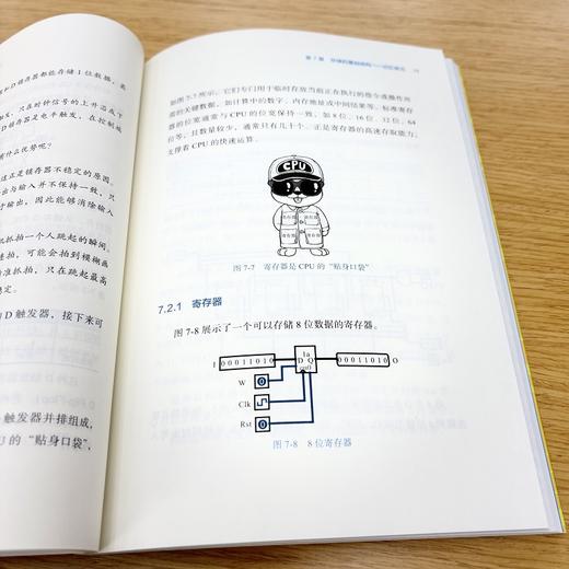 兔小师教你从零学计算机 商品图2