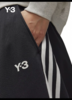Y一3 阔腿宽松直筒运动长裤 WK879 商品缩略图2