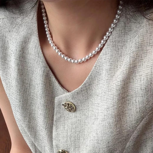 【母亲节爆单】佐奈美极光欧若拉珍珠 | 五星欧若拉极光，GRC国际大证证书，4-5mm、6-7mm黄金点位 商品图4