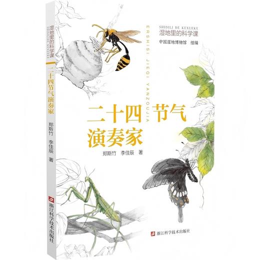 二十四节气演奏家 商品图0