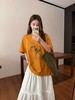 SPELLEDIT老鹰T恤 商品缩略图4