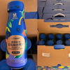 2025年12月新款悠蜜膳食纤维蓝莓复合果汁，每箱200ml*10瓶 商品缩略图4