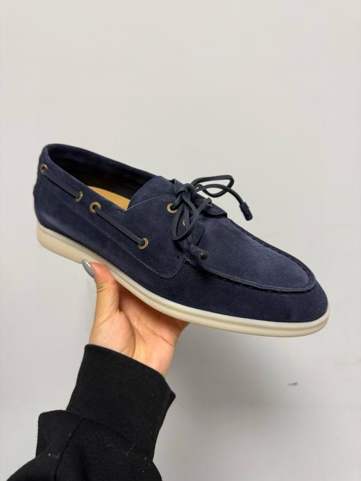 男款乐福鞋la015 商品图0