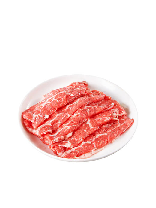 MM 山姆 Member's Mark 澳洲谷饲上脑薄片 称重销售/时价/退补差价 商品图6