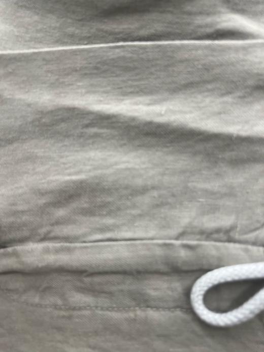 男款抽绳休闲裤长裤hu006 商品图2