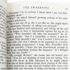 正版 觉醒 英文原版小说 The Awakening and Selected Stories of Kate Chopin 凯特肖邦故事选 文学经典 全英文版 进口英语书籍 商品缩略图3