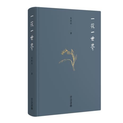 一花一世界 商品图0