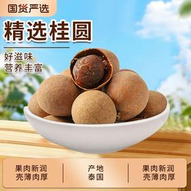 五合民时汇400g桂圆