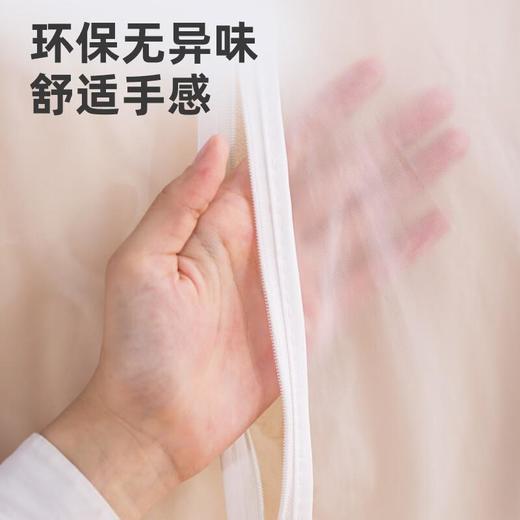 太力中号半透明防尘衣罩60*90CM 商品图2