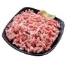 猪肥瘦肉馅/份 (鲜剁/做包子/炸丸子)400g 商品缩略图0