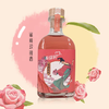 清仓产品）有你时果酒优势出货，每箱12瓶×300ml，2024年4月3号新日期， 酒精度8度。6种口味，真正发酵果酒，口感更好，超高性价比。 商品缩略图7