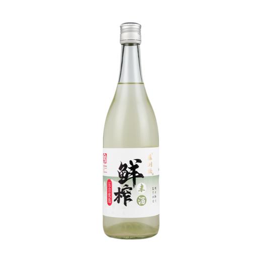 五合苏州桥700ml-5%vol鲜榨米酒 商品图10