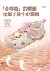 【店庆提前购】【5折】8楼普西拉童鞋P7441351  婴小童超轻夏款溯溪鞋  吊牌价：379  折后：190元 商品缩略图1
