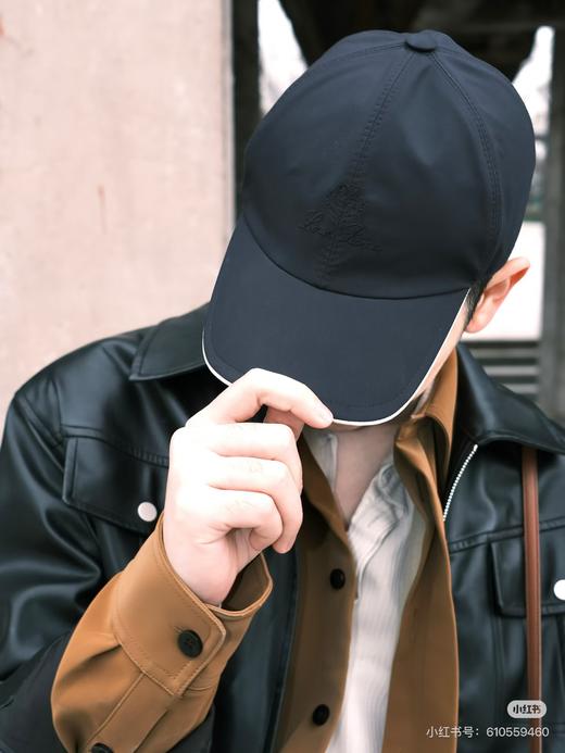 刺绣棒球帽he015 商品图1