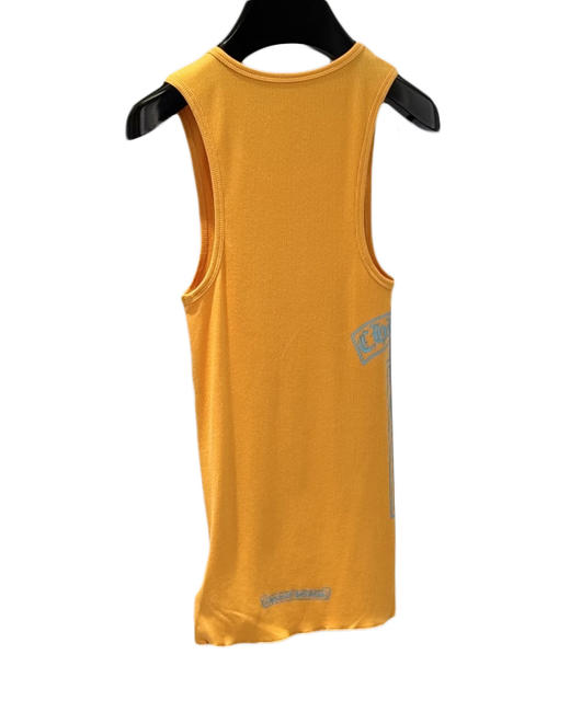 女款logo印花背心ji009 商品图1