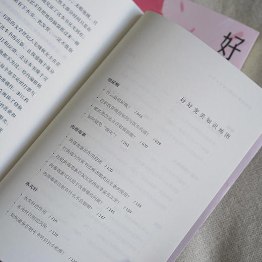 好好变美:整形美容医生手记 商品图3