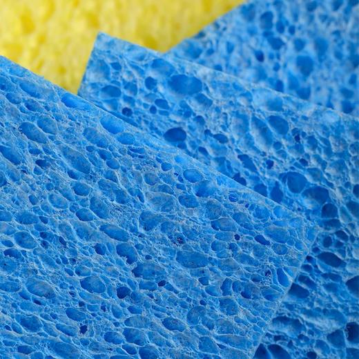 麦德龙 宜客 木浆棉擦 10片 商品图4