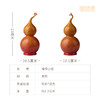 铜师傅《福禄心经》吉祥铜葫芦家居装饰品摆件 乔迁新居礼物 商品缩略图5