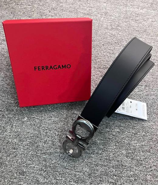 可剪双面皮带he 商品图0