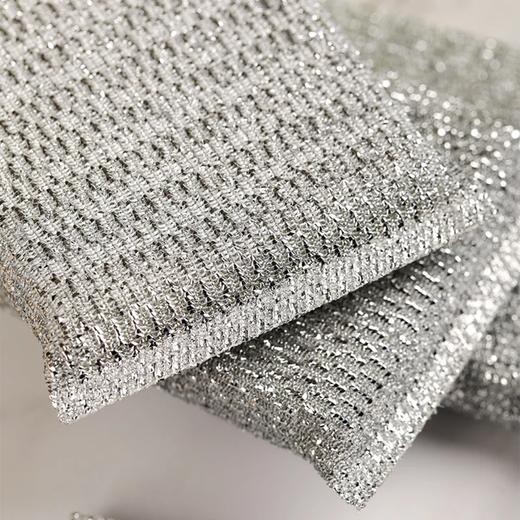 麦德龙 宜客 双色清洁海绵擦 8片 商品图3