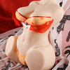 【男用器具】谜姬 江东三姐妹半身倒模一代【控价产品】 商品缩略图6