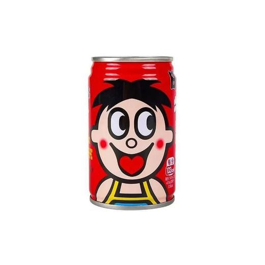 旺仔145ml牛奶调制乳 商品图0
