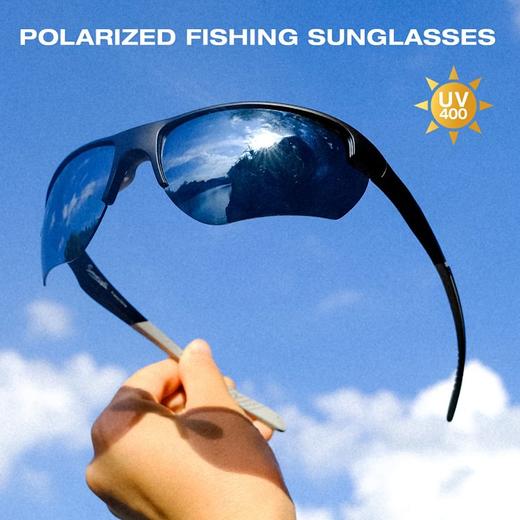 EYECROXX乘号户外骑行运动护目镜SS20053 商品图0