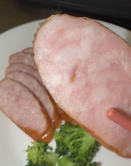 尊乐肉铺香肠400g 商品图3