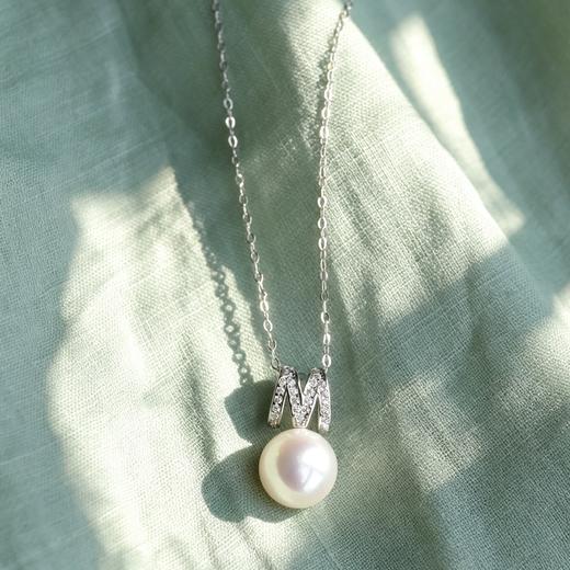 【母亲节 珍珠系列】温润大气  整点有仪式感的惊喜～ 商品图4