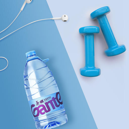 B1F【酒水】景田纯净水  规格：1.5L（取货日期：即买即取） 商品图1