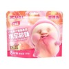 嘟嘟冻水蜜桃味0脂果汁蒟蒻果冻120g/袋 商品缩略图0