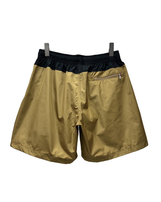 男款拼色休闲短裤ji018 商品图1